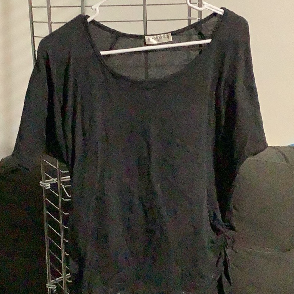 Oversize T-shirt